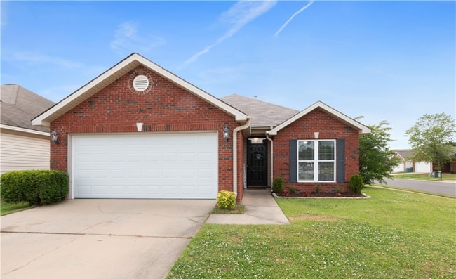 Building Photo - 9800 Lenox Ln