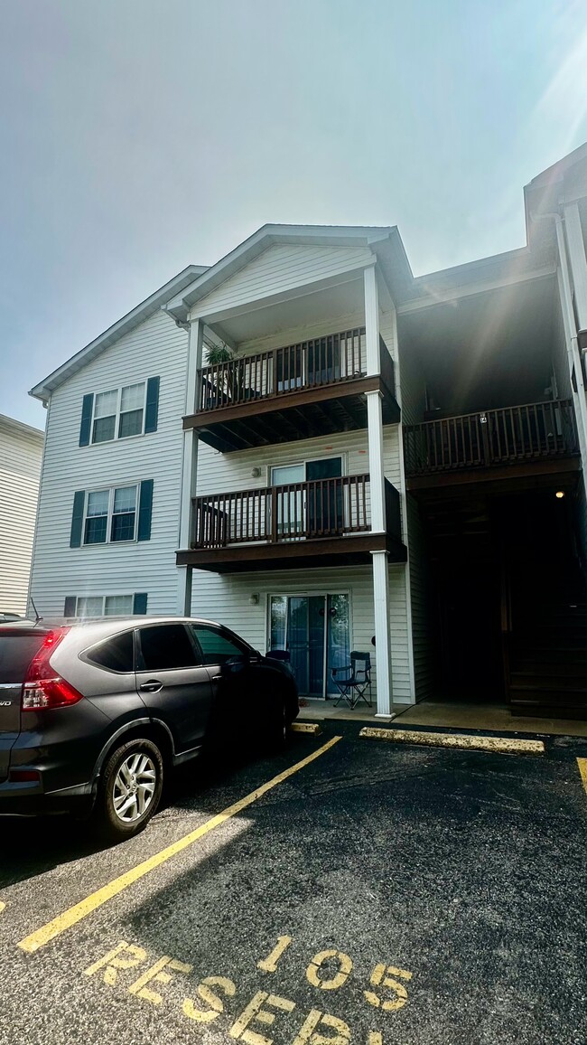 Foto del edificio - 14 Eagle Rock Cove