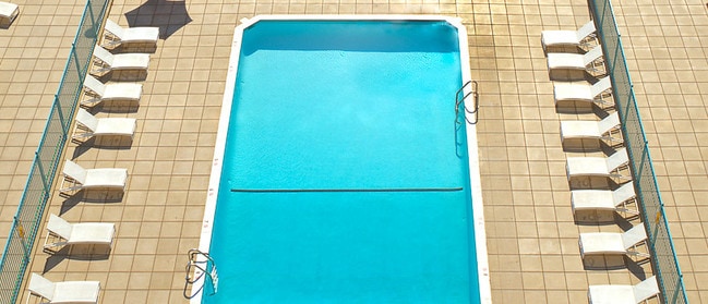 Pool - The Promenade