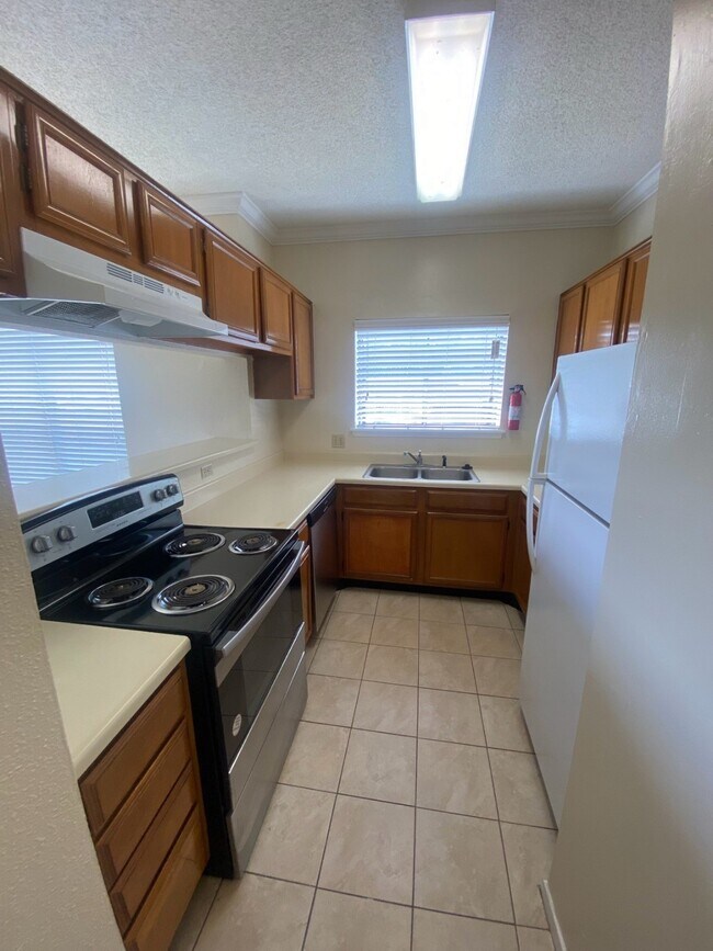 Foto del edificio - 7900 Bissonnet St