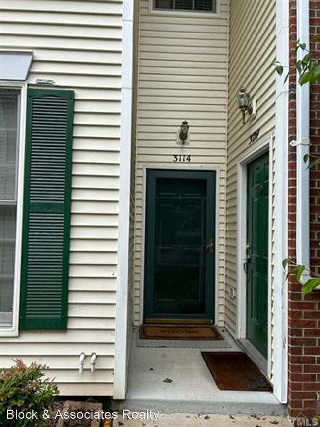 Foto del edificio - 3 br, 2 bath House - 3114 Kudrow Lane Unit...