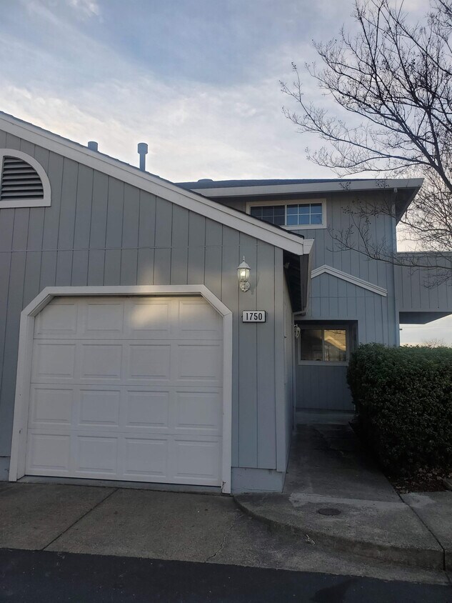 1750 Marlow Rd, Santa Rosa, CA 95401 House Rental in Santa Rosa, CA