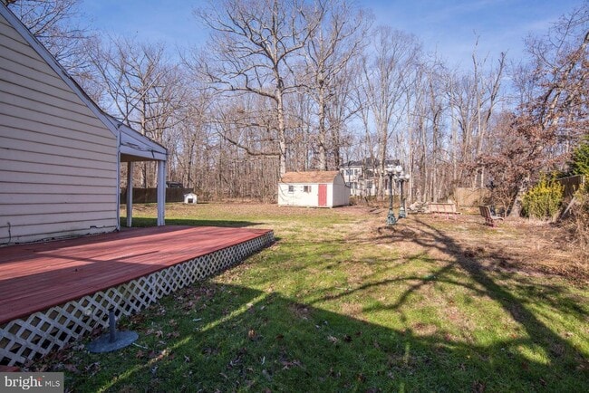 Building Photo - 12604 Harper Dr