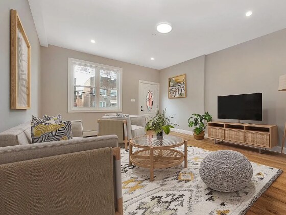 Foto del edificio - 197 E 55th St