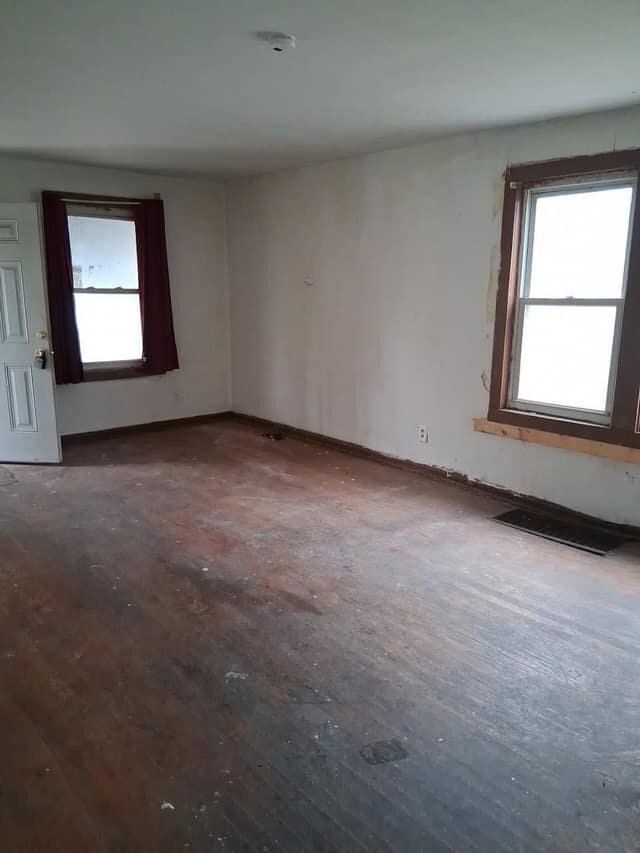 Foto del edificio - 1422 N 54th St