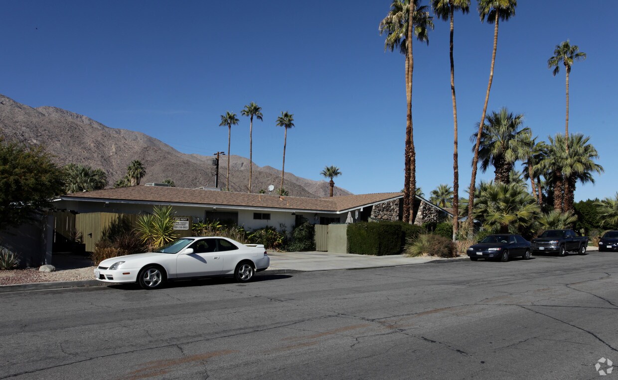 Building Photo - 525 S Camino Real