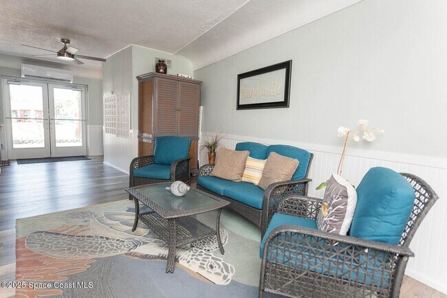 Foto del edificio - Furnished and Available April 6th 2026