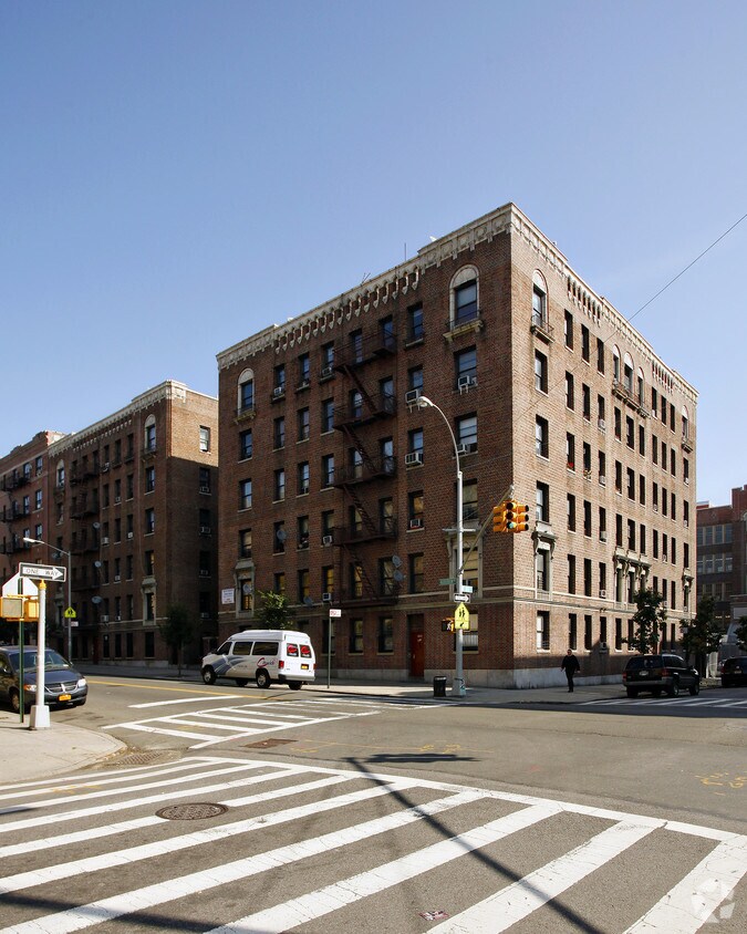 461 Audubon Ave, New York, NY 10040 Apartments in New York, NY