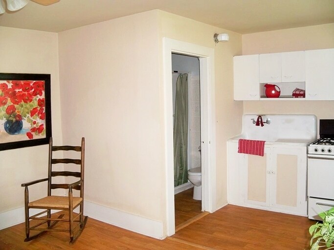 327 Arapahoe St, Thermopolis, WY 82443 Apartments in Thermopolis, WY