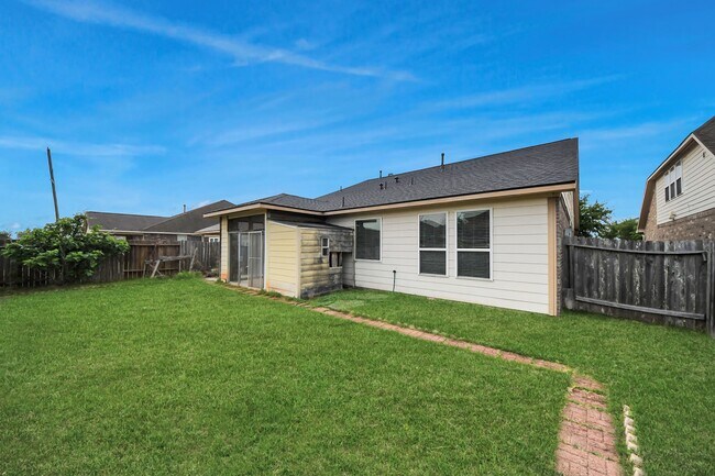 Foto del edificio - 18115 Cimmaron Oak Ln