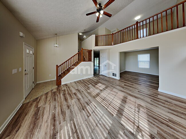 Building Photo - 7720 Coppershell Street