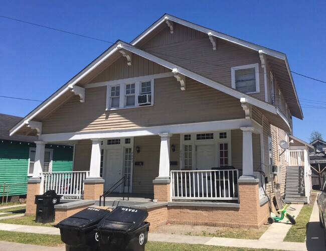 Foto del edificio - 2001 Franklin Ave