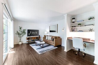 Building Photo - Finch at Larkspur