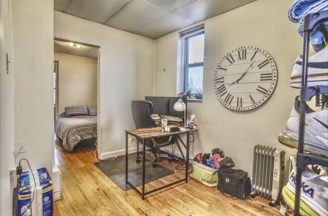 Foto del edificio - 205 3rd St