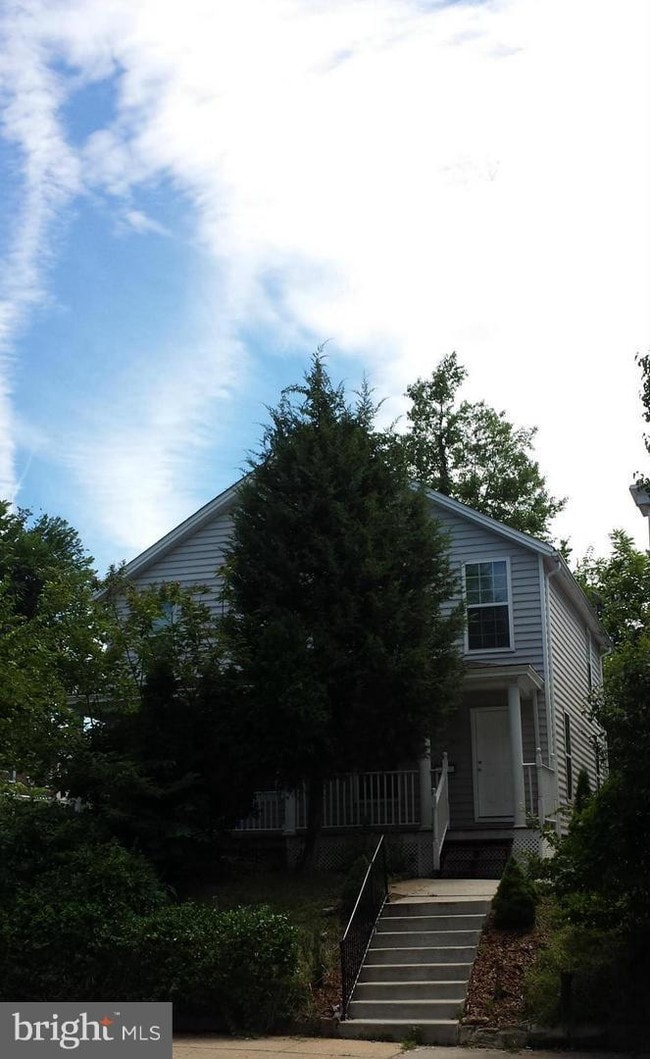 Building Photo - 3555 Greenmount Ave