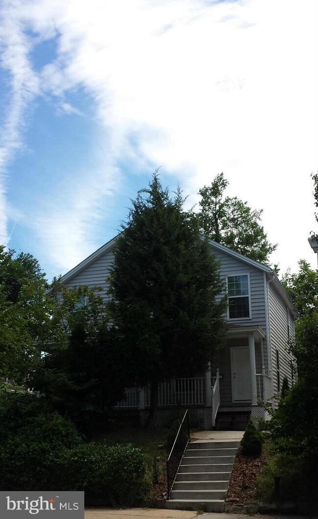 Foto del edificio - 3555 Greenmount Ave