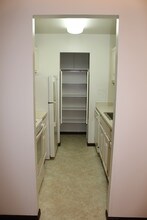 Kitchen - The Monticello