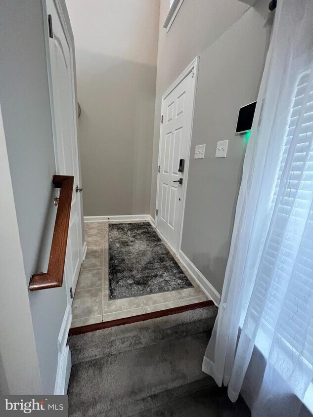 5412 Lanier Ave, SuitlandSilver Hill, MD 20746 Townhome Rentals in