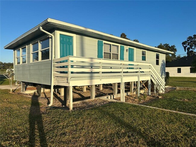Building Photo - 14330 Elerbee Rd