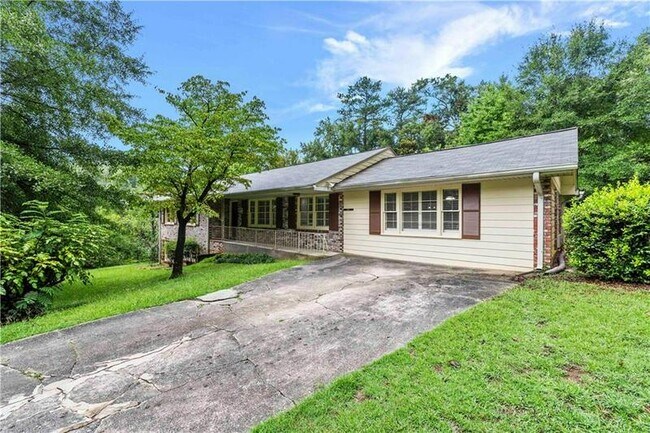 Building Photo - 3034 Stantondale Dr