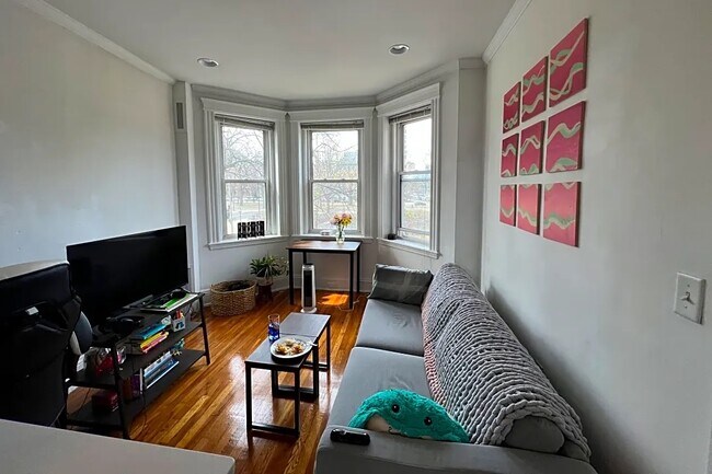 Foto del edificio - 199 Park Dr