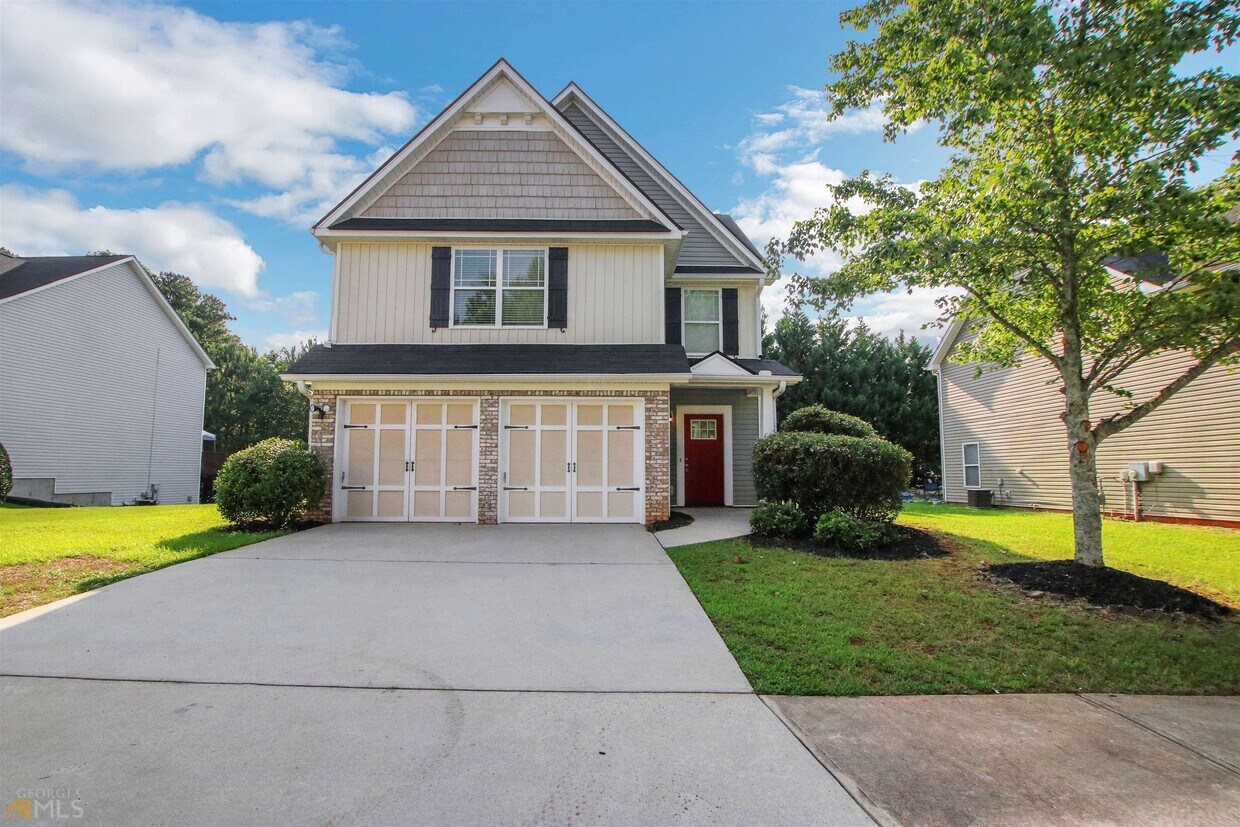 34 Darbys Run Way, Hiram, GA 30141 House for Rent in Hiram, GA