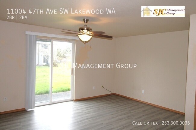 Foto del edificio - 11004 47th Ave SW