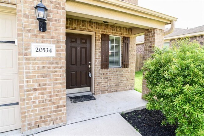 Building Photo - 20534 Marker Ridge Dr
