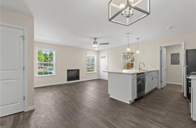 Foto del edificio - 501 Pier Ct