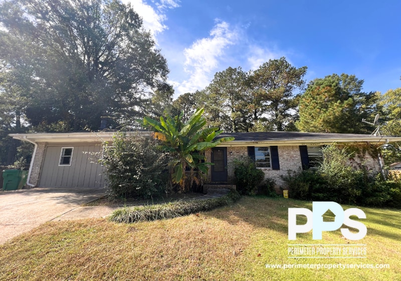 Foto principal - 4362 High Meadow Pl