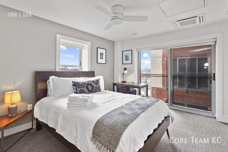 Primary Photo - Studio coming available in Midtown