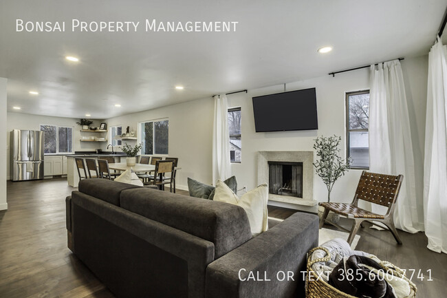 Foto del edificio - 7705 S Lincoln St