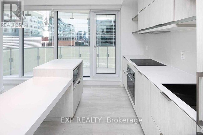 Photo du bâtiment - 197 Yonge St