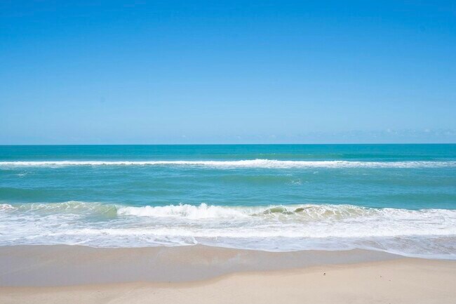 Ocean lives here.. - 6307 S Hwy A1A