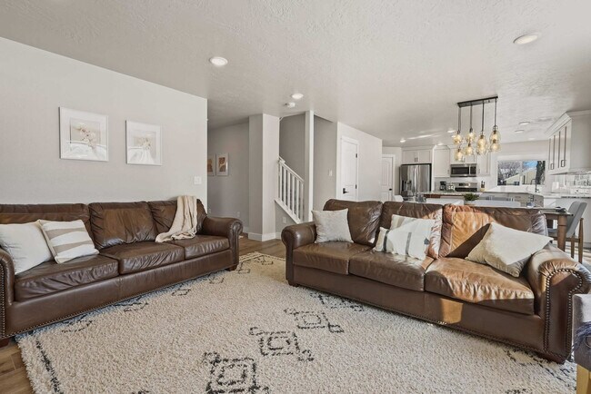 Foto del edificio - 2549 W Tango Creek Dr