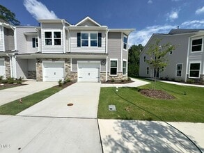 Building Photo - 1831 Hinesley Dr