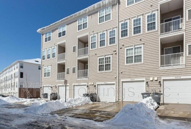 Building Photo - 14217 St Germain Dr