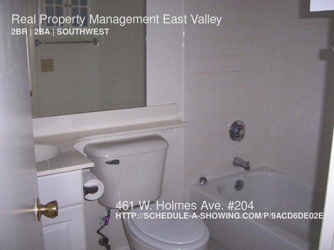 Building Photo - 461 W Holmes Ave