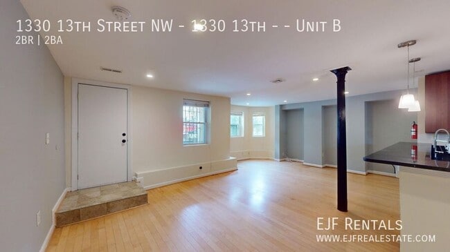Building Photo - 1330 13th St NW