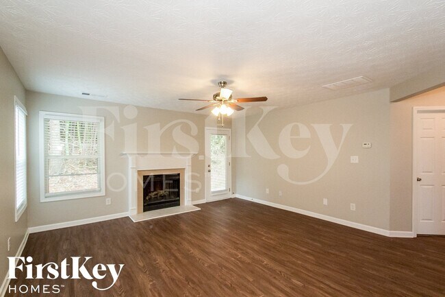 Foto del edificio - 1392 Alcovy Falls Dr SE