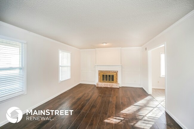 Foto del edificio - 6145 Shadowfall Cove