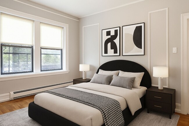 188 - Claremont Holdings Apartments