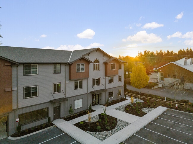 Taylor Place - Taylor Place/ Elliott Lofts