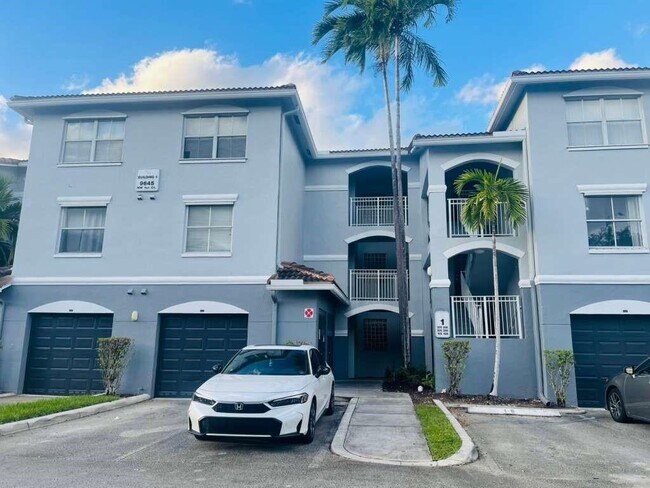 Foto del edificio - 9645 NW 1st Ct