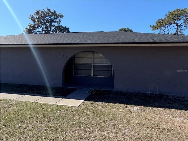 Building Photo - 327 Dundee Dr