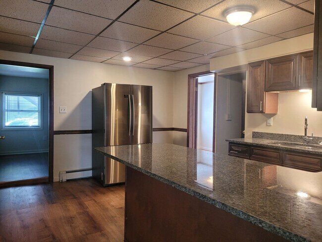 Foto del edificio - 336 E Fort St