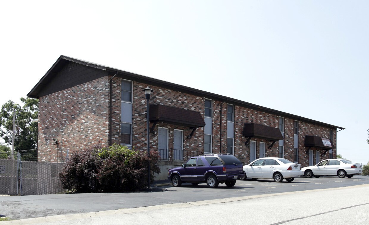 Building Photo - 449 San Juan Dr