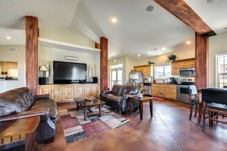 Building Photo - Faith Landing Apartments