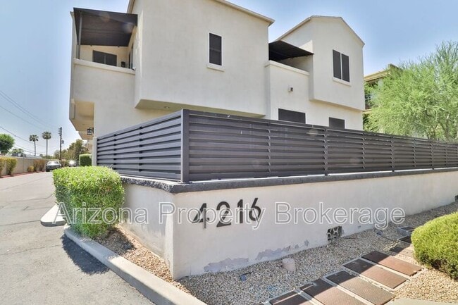 Photo - 4216 N 27th St Townhome