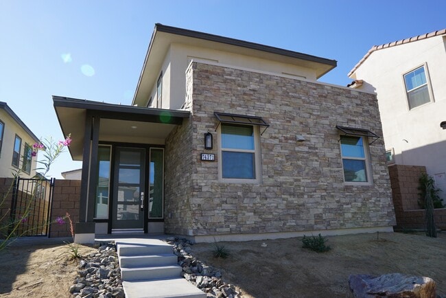 Building Photo - 74371 Nichols Dr